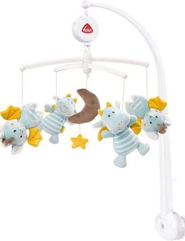 Fehn Mobile Little Castle, Musikmobile