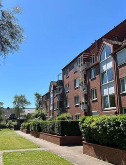 4-Zimmer-Wohnung am Moorbek-Park – Zentral, ruhig & nah zur U-Bahn - Norderstedt