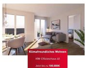 3-Zimmer-Eigentumswohnung mit Terrasse und Gartenanteil-Neubau - Heidenheim (Brenz)