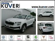 Skoda Karoq, 2.0 TDI Style 18, Jahr 2024 - Hagen (Bremischen)