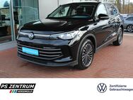 VW Tiguan, 2.0 TDI Elegance, Jahr 2024 - Versmold