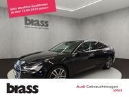 Audi A6, 3.0 TDI quattro 50 design (EURO 6d), Jahr 2023 - Dietzenbach