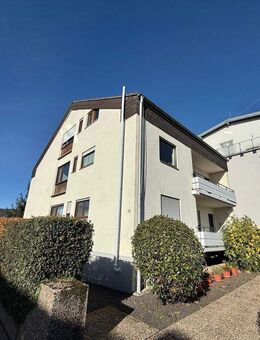 Seltene Gelegenheit in Deidesheim - hochwertiges Mehrfamilienhaus mit traumhafter Aussicht - Deidesheim