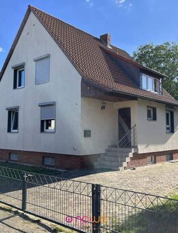 Ihrem Wunsch ganz nah - in Timmerlah! Wohnhaus für das Familienglück. - Braunschweig