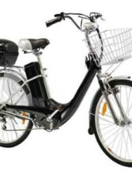 Gebraucht E-bike zu Verkaufen - NUR FÜR SEIN AKKU PREIS!!! - München
