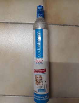 Original Sodastream - Friedberg