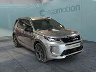 Land Rover Discovery Sport, R-Dynamic SE AWD, Jahr 2023 - München