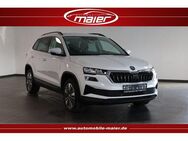 Skoda Karoq 2.0 TDI DSG Tour-Virt-Navi-LED-AHK-Kamera- - Bebra