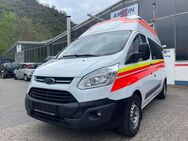 Ford Transit Krankenwagen / ATM 60.000km - Lahnstein