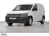 VW Caddy, 2.0 TDI CARGO, Jahr 2022 - Wuppertal