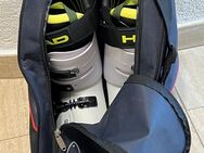 Ski Schuhe Gr. 30.5 - Buchs SG