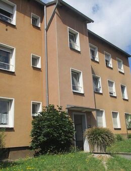 3 Zimmer im EG , Menden - Platte Heide, Goerdeler Straße 6 - Menden (Sauerland)