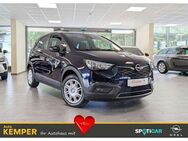 Opel Crossland X Crossland 1.2 Enjoy *SHZ*PDC*IntelliLink* - Meppen