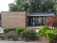 Energieeffizienz und Nachhaltigkeit inklusive! Bungalow mit Festpreisgarantie - Ansbach