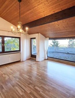 Wohnen mit Aussicht auf der Gerlinger Heide - Gerlingen