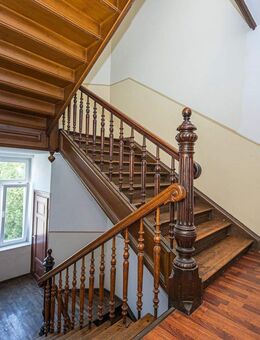 Große 3-Zimmerwohnung mit Balkon im beliebten Reudnitz - Leipzig