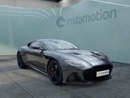 Aston Martin DBS, 5.2 Superleggera V12 Coupe, Jahr 2020 - München