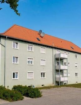 Hier macht wohnen Spaß: praktisches 1-Zi.-Appartment mit EBK - Heidenheim (Brenz)