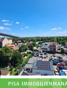 I Nachhaltig gebaut, stilvoll designt I Rohbau fertiggestellt I KfW-40-EE-Standard I - Leipzig