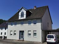 Renoviertes Einfamilienhaus mit Garten - Komplett renoviert, mit Carport und Potenzial - Negenborn