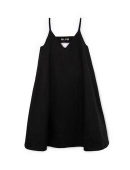 Gulliver Jerseykleid mit Spaghetti-Trägern