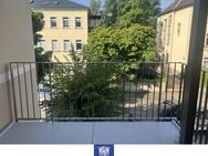 Lieblingsplatz mit Wohnküche und großem Balkon! Erstbezug! - Dresden
