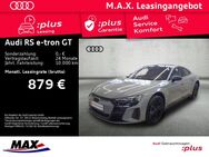 Audi RS e-tron GT, QUATT WABEN, Jahr 2023 - Offenbach (Main)