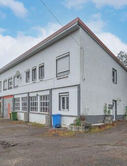 4 Zimmer Eigentumswohnung mit Terrasse und ländlichem Wohlfühlen - Villingen-Schwenningen