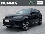 Land Rover Range Rover Sport, 5.0 V8 Autobiography, Jahr 2018 - Regensburg
