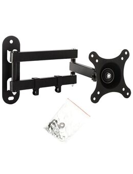 10-32 Zoll TV Wandhalterung Wandhalter Schwenk- und Neigbar - Berlin Neukölln