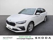 Skoda Scala, 1.0 TSI Essence mech, Jahr 2024 - Speyer