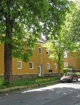 Ein tolles Wohngefühl! 2-Zimmer-Wohnung in Stadtlage - Kassel