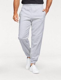 Fruit of the Loom Sweathose aus Baumwollmischung