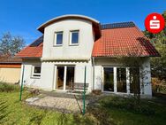 Neuwertiges Einfamilienhaus in Rückersdorf - Rückersdorf (Bayern)