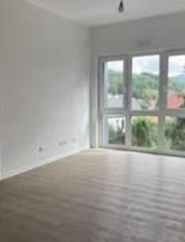 Neubau: Barrierefreie 2-Zi.-Wohnung mit Blick ins Grüne - Gerstungen