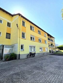 IK | Kindsbach: Mehrfamilienhaus in idyllischer Lage - Kindsbach