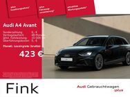 Audi A4, Avant S line 35 TFSI, Jahr 2023 - Bad Hersfeld