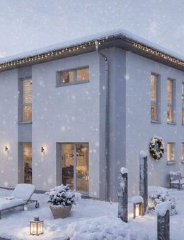 Modern, geräumig, familiär | Grundstückspreis inkl. - Gronau (Leine)