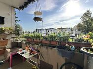 Langjährig vermietete Erdgeschosswohnung mit Balkon in Quickborn - Quickborn (Landkreis Pinneberg)