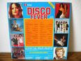 Disco Fever-Vinyl-LP,K-tel,1977,ohne Poster in 52441