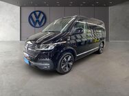 VW T6 California, 1 Ocean SHCWH9, Jahr 2023 - Frankfurt (Main)