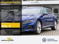 VW Arteon, Shooting Brake eHybrid R-LINE, Jahr 2023 - Castrop-Rauxel