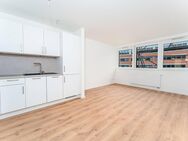 Stilvolle 2 Zimmerwohnung im Lloydhof - Bremen