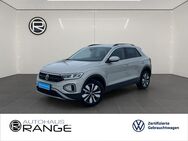 VW T-Roc, 1.5 MOVE, Jahr 2023 - Fritzlar