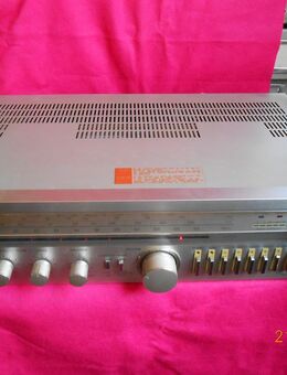 Vintage - Sony STR-343L Stereo Receiver Verstärker - München Maxvorstadt