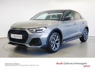 Audi A1, allstreet 30 TFSI DA, Jahr 2023 - Passau