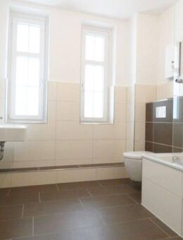 *** Altbaufans aufgepasst!! Großzügige 2-Zi-Altbauwohnung mit Loggia im Luisenhof *** - Essen