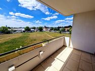 Laufamholz: renovierte 2-Zi.-Wohnung mit sonnigem Balkon! - Nürnberg