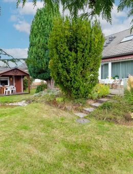 1 bis 2-Familienhaus in ruhiger, zentraler Lage mit Nähe zu Kassel. - Fuldabrück