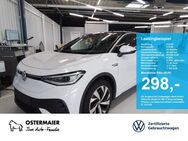 VW ID.5, LIM PRO 174PS 5J-G WÄRMEPUMPE, Jahr 2022 - Straubing